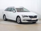Škoda Superb - fotka číslo 0