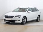 Škoda Superb - fotka číslo 1