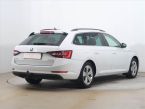 Škoda Superb - fotka číslo 4
