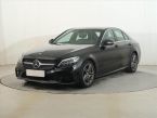 Mercedes Třída C - fotka číslo 1