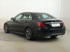 Mercedes Třída C - fotka číslo 3