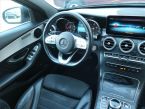 Mercedes Třída C - fotka číslo 6