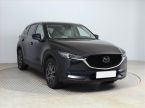 Mazda CX-5 - fotka číslo 0