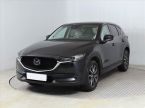 Mazda CX-5 - fotka číslo 1