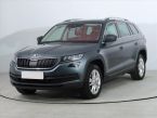 Škoda Kodiaq - fotka číslo 1