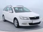 Škoda Octavia - fotka číslo 0