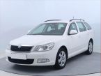 Škoda Octavia - fotka číslo 1