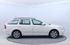Škoda Octavia - fotka číslo 5