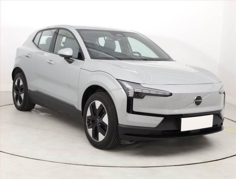 Volvo EX30 - hlavní foto