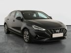 Hyundai i30 - fotka číslo 0