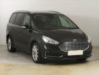 Ford Galaxy - fotka číslo 0