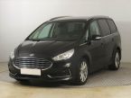 Ford Galaxy - fotka číslo 1