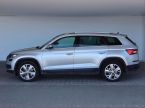 Škoda Kodiaq - fotka číslo 2