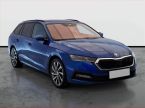 Škoda Octavia - fotka číslo 0