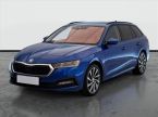 Škoda Octavia - fotka číslo 1