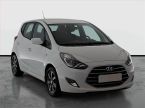Hyundai ix20 - fotka číslo 0