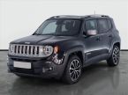 Jeep Renegade - fotka číslo 1