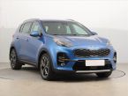 Kia Sportage - fotka číslo 0