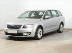 Škoda Octavia - fotka číslo 1