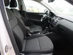 Škoda Octavia - fotka číslo 8