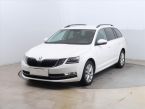 Škoda Octavia - fotka číslo 1