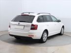 Škoda Octavia - fotka číslo 4