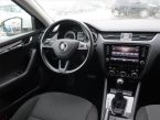Škoda Octavia - fotka číslo 6