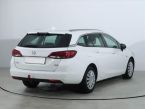 Opel Astra - fotka číslo 4