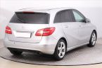Mercedes Třída B - fotka číslo 4