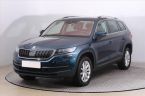 Škoda Kodiaq - fotka číslo 1