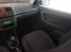 Škoda Fabia - fotka číslo 7