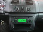 Škoda Fabia - fotka číslo 11