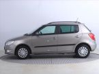 Škoda Fabia - fotka číslo 2