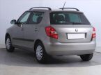 Škoda Fabia - fotka číslo 3
