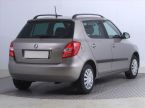 Škoda Fabia - fotka číslo 4