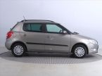 Škoda Fabia - fotka číslo 5