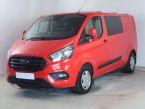Ford Transit - fotka číslo 1