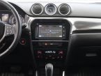 Suzuki Vitara - fotka číslo 11
