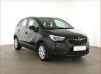 Opel Crossland X - fotka číslo 0