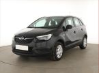 Opel Crossland X - fotka číslo 1