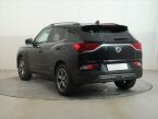 SsangYong Korando - fotka číslo 3