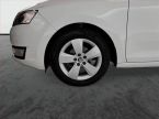 Škoda Rapid - fotka číslo 14