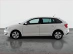 Škoda Rapid - fotka číslo 2