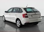 Škoda Rapid - fotka číslo 3