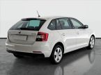 Škoda Rapid - fotka číslo 4