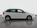 Škoda Rapid - fotka číslo 5