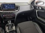 Kia Cee'd - fotka číslo 7