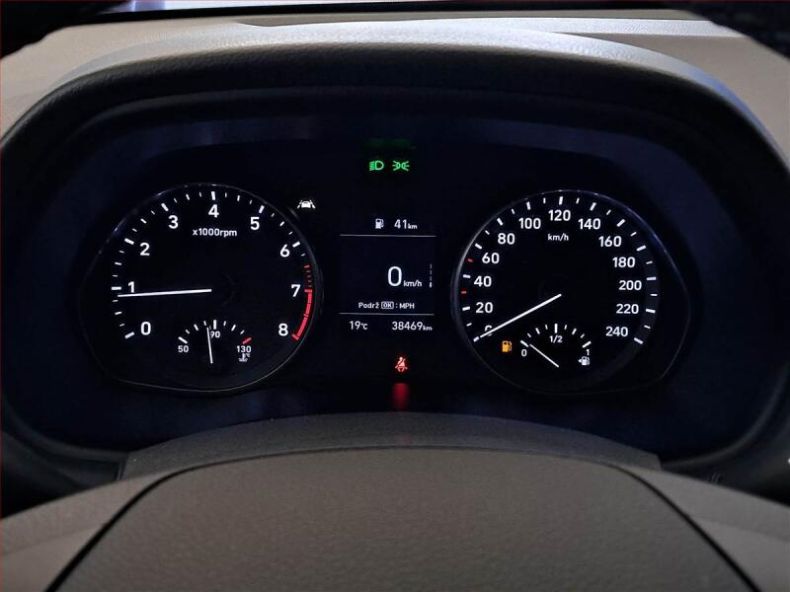 Hyundai i30 - hlavní fotka