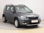 Škoda Yeti - fotka číslo 0