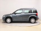 Škoda Yeti - fotka číslo 2